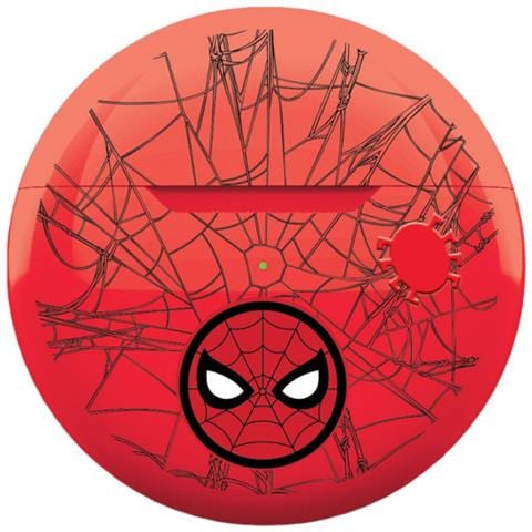 Crosslander HPBT05SP cuffia e auricolare Wireless In-ear Viaggiare Rosso - Foto 2