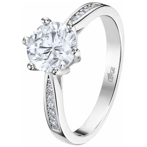 Anello Donna Lotus Lp3442-3/118 18 - Foto 1
