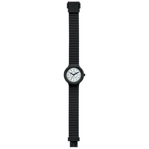 Orologio Unisex Hwu0636 Nero (ø 32 Mm) - Foto 1