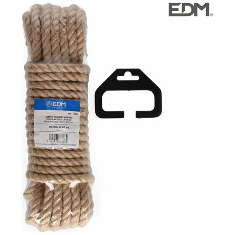 Matassa Intrecciata 10 M Juta - Foto 1