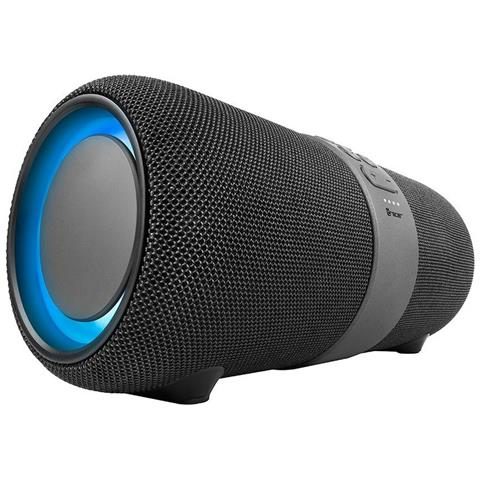 Altoparlante Bluetooth Portatile Traglo46789 Nero 30 W - Foto 2