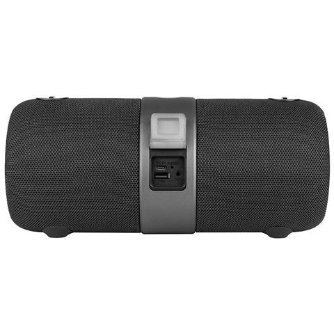 Altoparlante Bluetooth Portatile Traglo46789 Nero 30 W - Foto 7