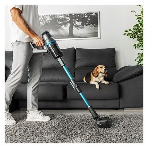 05772 aspirapolvere a traino 0,6 L Aspiratore a cilindro Secco 680 W Senza sacchetto - Foto 2