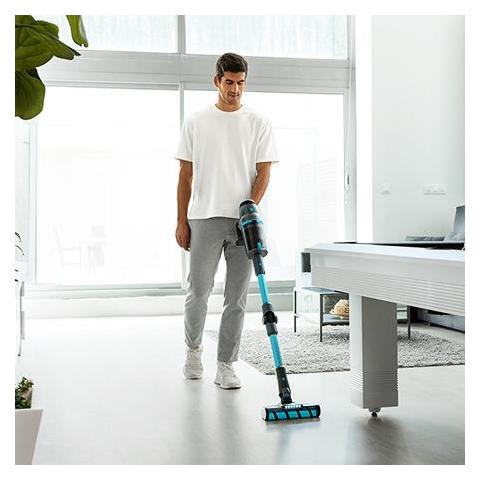 05772 aspirapolvere a traino 0,6 L Aspiratore a cilindro Secco 680 W Senza sacchetto - Foto 13