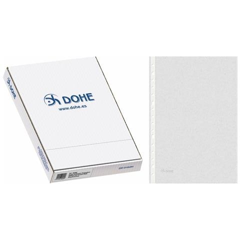 Custodie Premium Plus Perforato Din A4 100 Unità - Foto 1