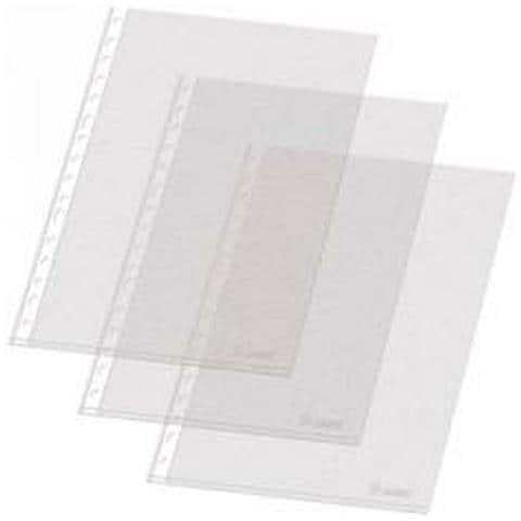 Custodie Premium Plus Perforato Din A4 100 Unità - Foto 2