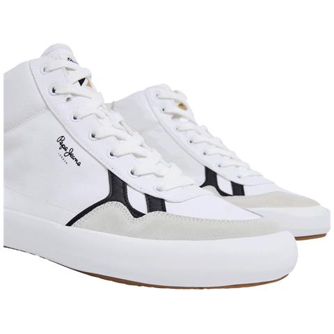 Travis City Pms31039-800-13, Uomini, Bianca, 43 - Foto 2