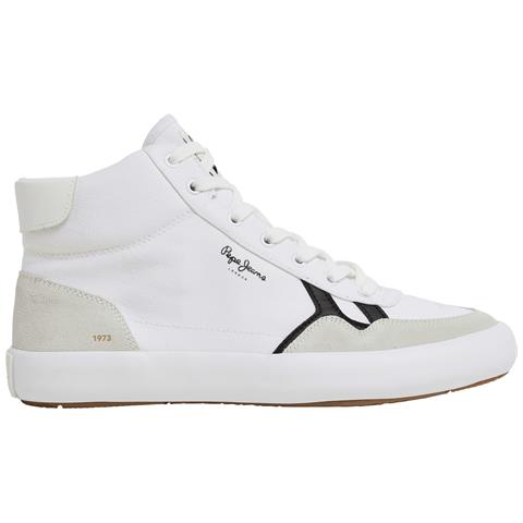 Travis City Pms31039-800-13, Uomini, Bianca, 43 - Foto 1