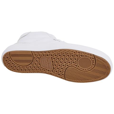 Travis City Pms31039-800-13, Uomini, Bianca, 43 - Foto 6