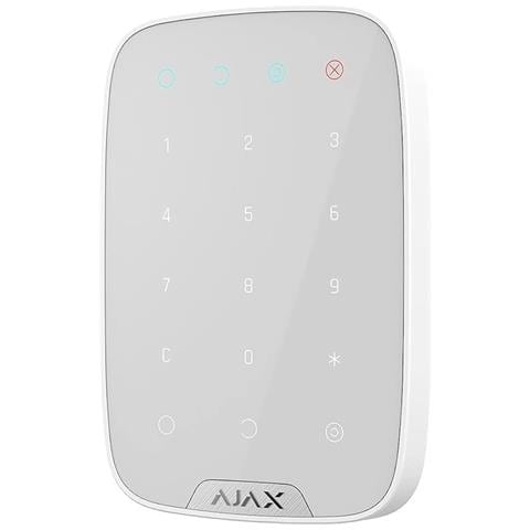Keypad Tastiera Wireless Touch 868mhz Inserimento Disinserimento Allarme - Foto 1