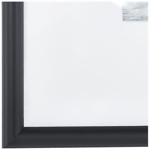 Set Di 8 Cornici Mdf Nero Garango - Foto 5