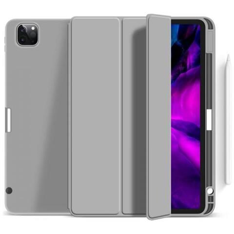 Miami 32,8 Cm (12.9"") Custodia A Libro Grigio - Foto 1