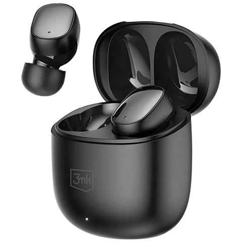 Auricolari Senza Fili Bluetooth In-ear Ultra-compatti, Nero - Foto 1