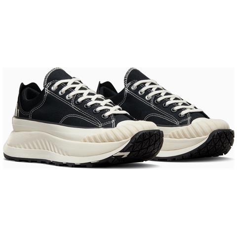 Con Obuwie Chuck 70 At-cx A06557c, Unisex, Nero, 38.5 - Foto 7