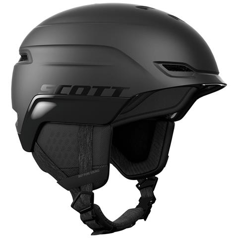 Helmet Chase 2 - Black M - Foto 1