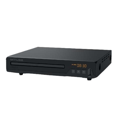 M-55 DV lettore DVD /Blu-ray Nero - Foto 1