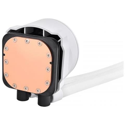 Dissipatore CPU a Liquido TH420 V2 ARGB per Socket Intel LGA 1151/1155 / 1156 / 1200/1700/2011/2066 e Socket AMD AM2/AM2+ /AM3/AM3+ /AM4/AM5 - Foto 3