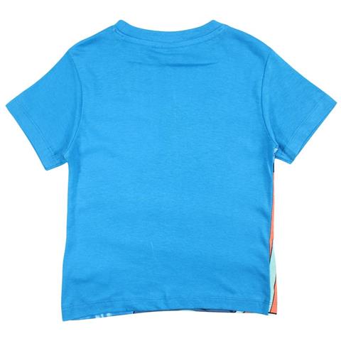 T-shirt Lilo e Stitch lil24-0644 s1-4a Ragazzo - Foto 3