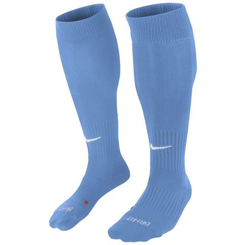 Calze Calcio Classic Ii Sx5728-412 Unisex Taglia Xl Colore Azzurro - Foto 1