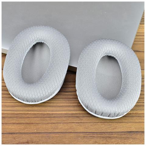 Cuscinetti Auricolari Di Ricambio Per Raze Opus X Grey - Foto 4