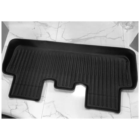 Tappetini Per Auto Tesla Model Y - 7 Posti - Foto 7