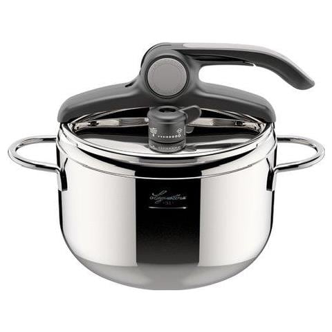 Pentola a pressione Lagostina 010011010505 AMICA LAGOEASYUP Acciaio l - Foto 1