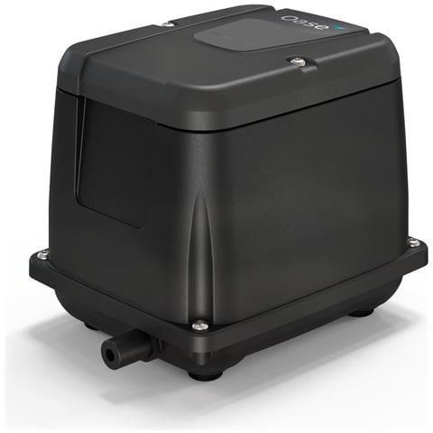 Aeratore Per Laghetto 2500l - 87100 Aquaoxy 2500 - Foto 1