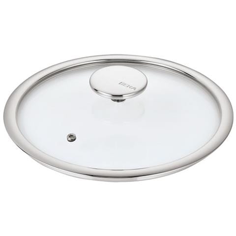 Coperchio In Vetro 28 Cm - 101234 - Foto 1