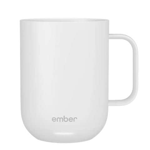 Mug 2 tazza Bianco Universale 1 pz - Foto 1