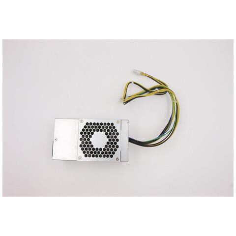 Alimentatore per PC 5P51D76951 210 W 240 V Colore Argento - Foto 1