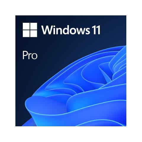 Sistema Operativo HAV-00212 Windows 11 Pro 1Licenza /e Hard Disk 64 GB / RAM minima 4 GB - Foto 1