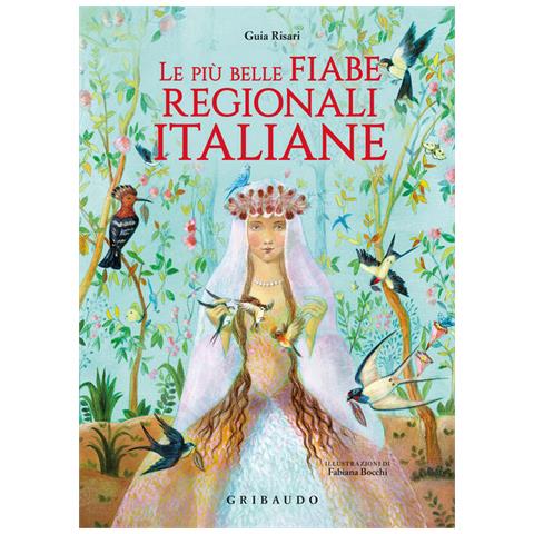 Guia Risari - Le più belle fiabe regionali italiane - Foto 1