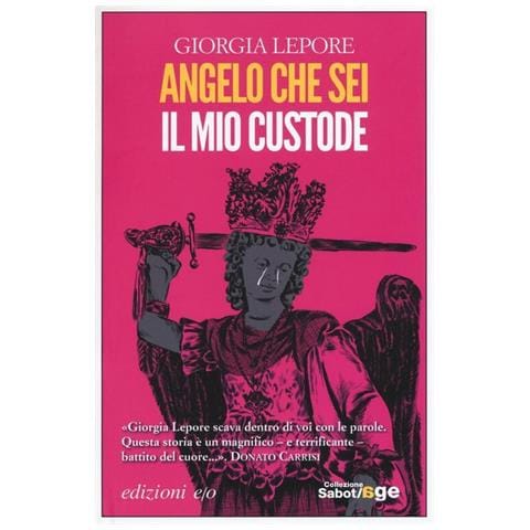 Giorgia Lepore - Angelo che sei il mio custode - Foto 1