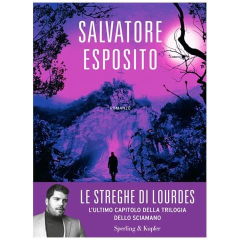 Salvatore Esposito - Le streghe di Lourdes - Foto 1
