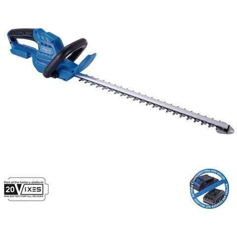 Tagliasiepi 20v Barra 560mm Senza Batteria Ixes C-ht570-x - Foto 1