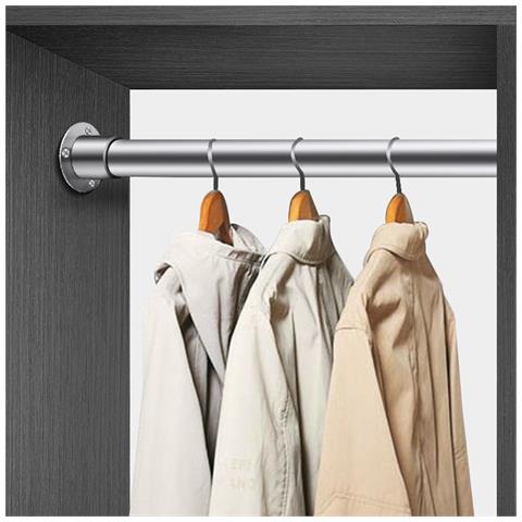 Base Flangiata In Acciaio Inossidabile  S - Foto 4