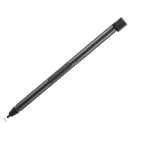 ThinkBook Yoga Integrated Smart Pen penna per PDA 4 g Grigio - Foto 1