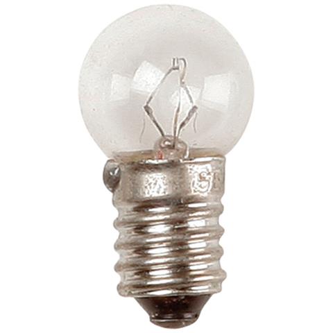 Lampadina 6v 6w - Foto 1