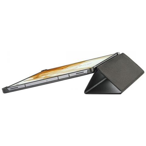 Hama 00222003 Custodia Per Tablet 27,7 Cm (10.9"") Custodia A Libro Nero - Foto 3