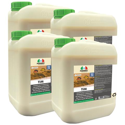 Tim 5ltx4pz - Trattamento Idrorepellente Antimacchia Per Cotto E Pietre - Foto 1