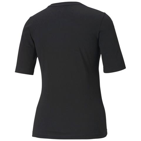 Nu-tility T-shirt 58354601, Donne, Nero, Xs - Foto 5
