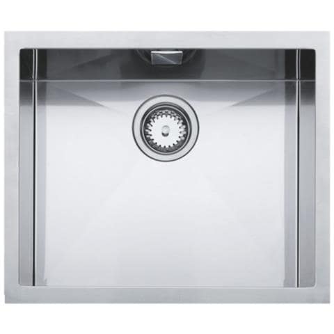 Lavello Da Incasso In Acciaio Inox Da 56 Cm - 059715sbvl - Foto 1