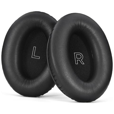 Cuscinetti Auricolari Di Ricambio Premium Per Cuffie Aeronautiche Bose   Modello 1 - Foto 4