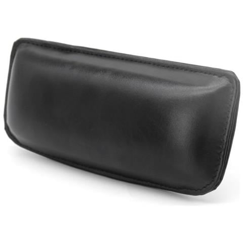 Cuscinetto Morbido Per Ginocchia Auto - Supporto Gambe Comfort Nero - Foto 2