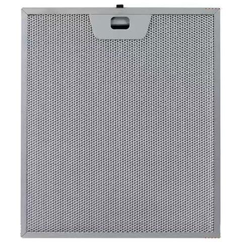 Filtro Antigrasso In Foglio Di Alluminio Wb02x24871 Per Cappe Aspiranti Ge - Foto 1