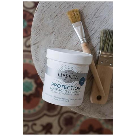 Vernice Protettiva Incolore Opaco 500ml - Foto 2