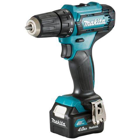 DF333DSAL1 trapano 1700 Giri /min 1,1 kg - Foto 1