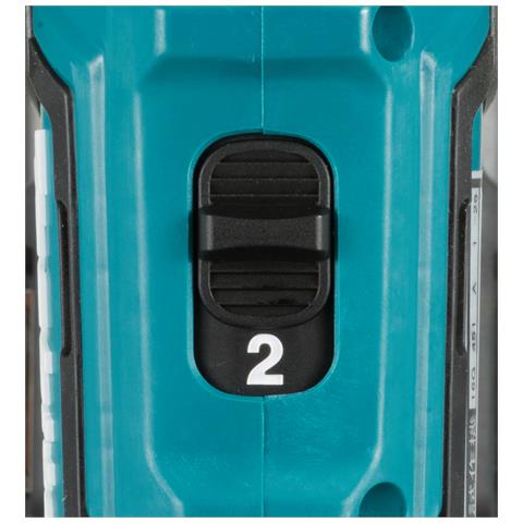 DF333DSAL1 trapano 1700 Giri /min 1,1 kg - Foto 5