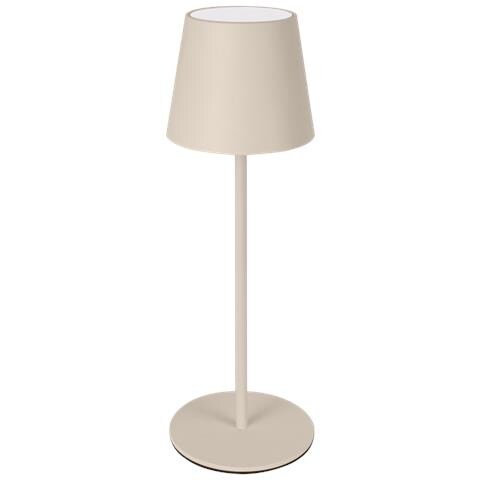 120451 SB lampada da tavolo 2 W LED F Beige - Foto 1
