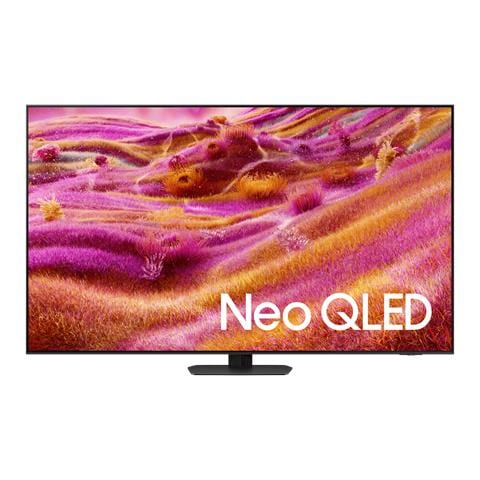 Neo 55" QLED QN90F 4K Vision AI Smart TV (2025) - Foto 1
